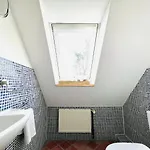 Semesterbostad Authentisches Inselhaus - Ideal Fuer Kiter/surfer/familien *