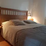 Authentisches Inselhaus - Ideal Für Kiter/surfer/familien Ferienhaus *