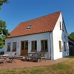 Ferienhaus Authentisches Inselhaus - Ideal Für Kiter/surfer/familien *