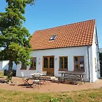 Authentisches Inselhaus - Ideal Für Kiter/surfer/familien Ferienhaus Fehmarn