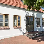Ferienhaus Authentisches Inselhaus - Ideal Für Kiter/surfer/familien Fehmarn