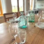 Authentisches Inselhaus - Ideal Für Kiter/surfer/familien Ferienhaus