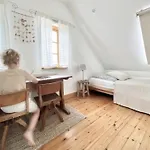 Ferienhaus Authentisches Inselhaus - Ideal Für Kiter/surfer/familien