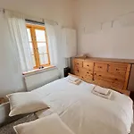 Authentisches Inselhaus - Ideal Für Kiter/surfer/familien Ferienhaus *