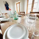 Ferienhaus Authentisches Inselhaus - Ideal Für Kiter/surfer/familien *