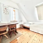 Authentisches Inselhaus - Ideal Für Kiter/surfer/familien Ferienhaus