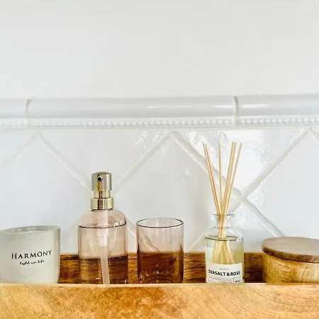 בית נופש Authentisches Inselhaus - Ideal Fuer Kiter/surfer/familien פהמארן