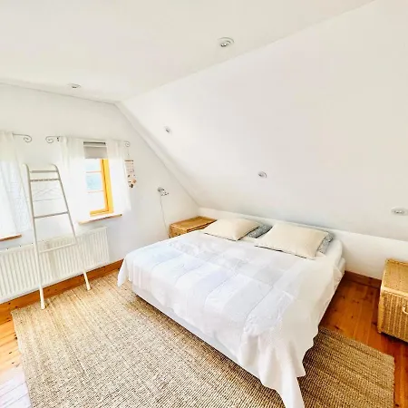 בית נופש Authentisches Inselhaus - Ideal Fuer Kiter/surfer/familien *