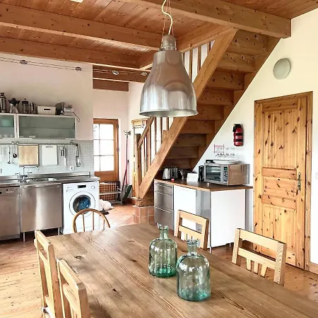 Authentisches Inselhaus - Ideal Fuer Kiter/surfer/familien