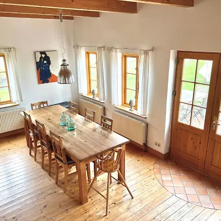 Authentisches Inselhaus - Ideal Fuer Kiter/surfer/familien Holiday home *