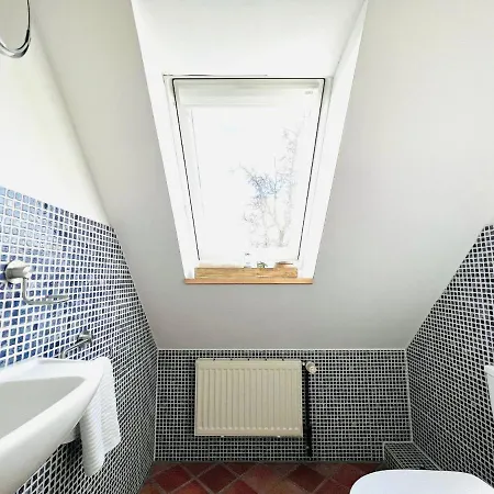 בית נופש Authentisches Inselhaus - Ideal Fuer Kiter/surfer/familien *