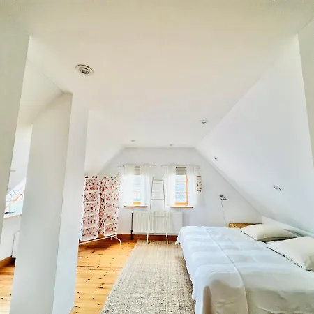 Authentisches Inselhaus - Ideal Fuer Kiter/surfer/familien