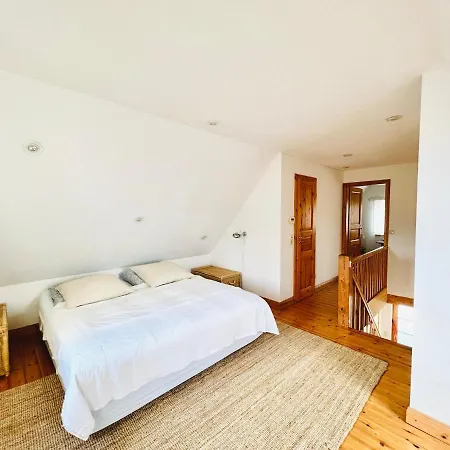 Authentisches Inselhaus - Ideal Fuer Kiter/surfer/familien