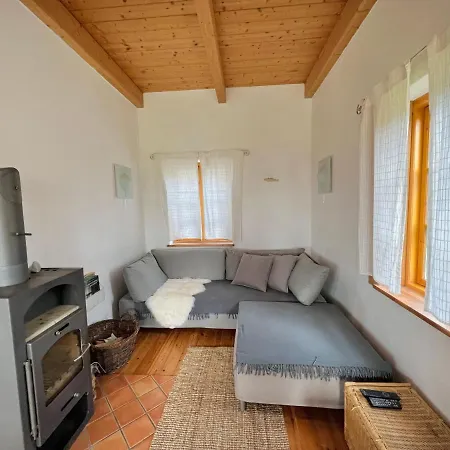 Authentisches Inselhaus - Ideal Fuer Kiter/surfer/familien Dom wakacyjny *