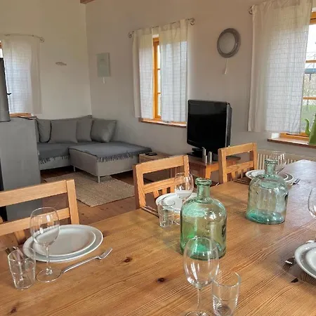 Authentisches Inselhaus - Ideal Fuer Kiter/surfer/familien Fehmarn