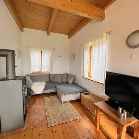 Authentisches Inselhaus - Ideal Fuer Kiter/surfer/familien * Fehmarn