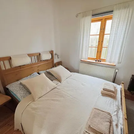 Authentisches Inselhaus - Ideal Fuer Kiter/surfer/familien