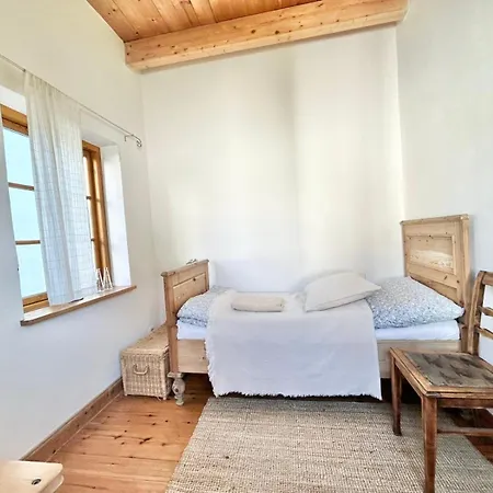 בית נופש Authentisches Inselhaus - Ideal Fuer Kiter/surfer/familien