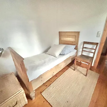 Ferienhaus Authentisches Inselhaus - Ideal Für Kiter/surfer/familien Fehmarn