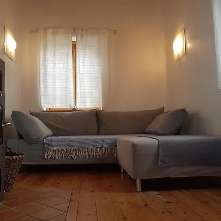 Σπίτι διακοπών Authentisches Inselhaus - Ideal Fuer Kiter/surfer/familien