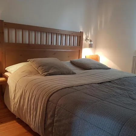 Authentisches Inselhaus - Ideal Fuer Kiter/surfer/familien Σπίτι διακοπών *