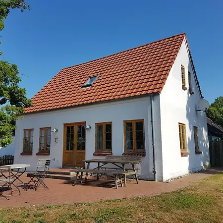 Σπίτι διακοπών Authentisches Inselhaus - Ideal Fuer Kiter/surfer/familien *