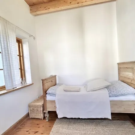 Σπίτι διακοπών Authentisches Inselhaus - Ideal Fuer Kiter/surfer/familien Φέμαρν