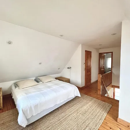 Authentisches Inselhaus - Ideal Für Kiter/surfer/familien Fehmarn