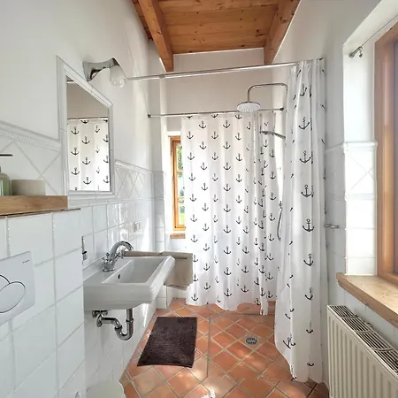 Authentisches Inselhaus - Ideal Für Kiter/surfer/familien * Fehmarn
