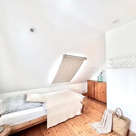 Ferienhaus Authentisches Inselhaus - Ideal Für Kiter/surfer/familien