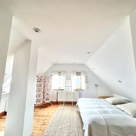Authentisches Inselhaus - Ideal Für Kiter/surfer/familien Ferienhaus *