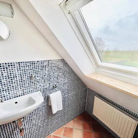 Ferienhaus Authentisches Inselhaus - Ideal Für Kiter/surfer/familien *