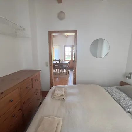 Authentisches Inselhaus - Ideal Fuer Kiter/surfer/familien Σπίτι διακοπών Φέμαρν