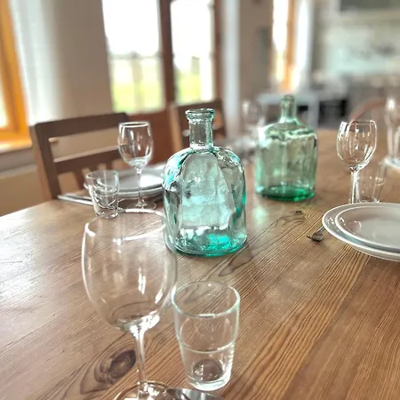 Authentisches Inselhaus - Ideal Fuer Kiter/surfer/familien Σπίτι διακοπών