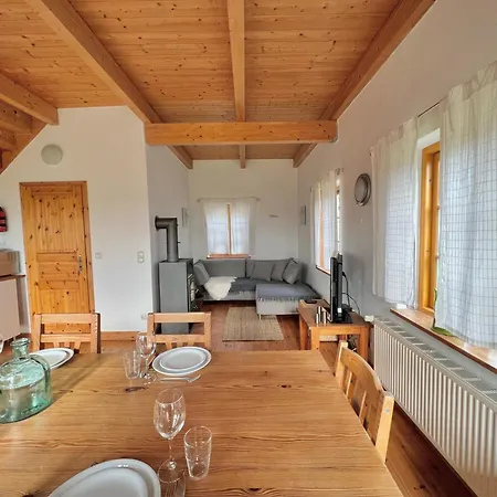 Σπίτι διακοπών Authentisches Inselhaus - Ideal Fuer Kiter/surfer/familien Φέμαρν