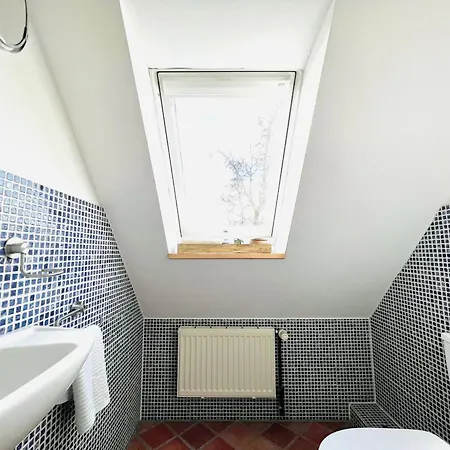 Authentisches Inselhaus - Ideal Fuer Kiter/surfer/familien Φέμαρν