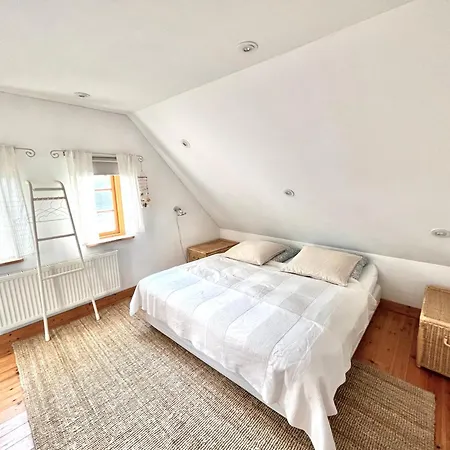 Authentisches Inselhaus - Ideal Fuer Kiter/surfer/familien * Φέμαρν
