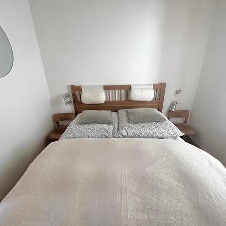 Authentisches Inselhaus - Ideal Fuer Kiter/surfer/familien
