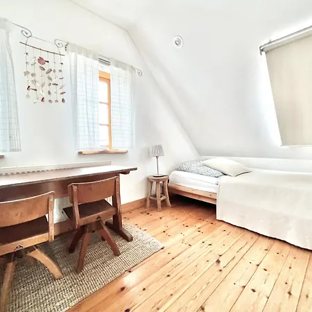 Authentisches Inselhaus - Ideal Fuer Kiter/surfer/familien Σπίτι διακοπών